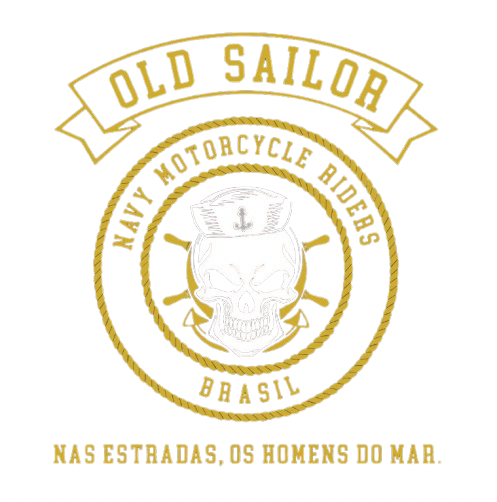 Old Sailor Logo